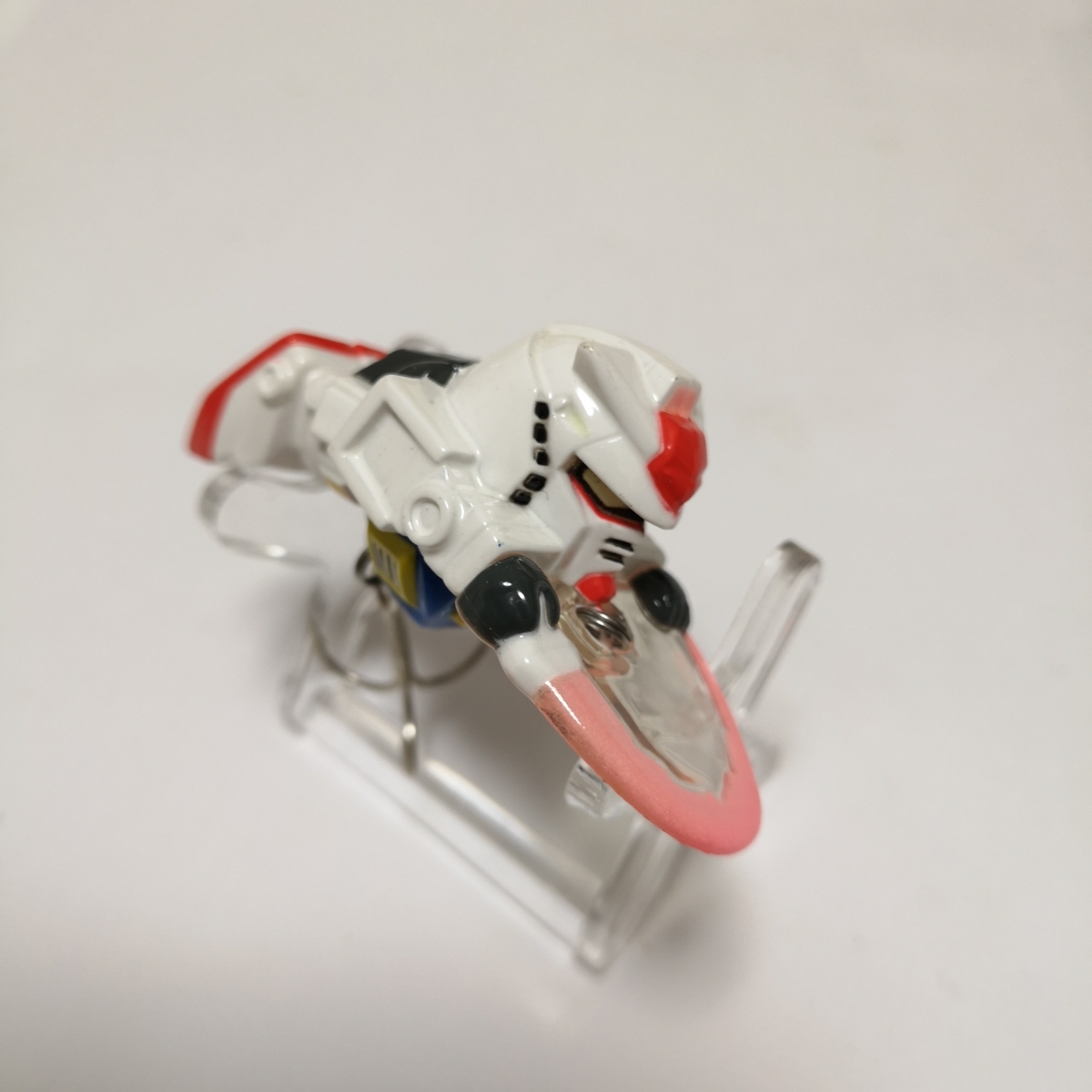 激レア スプラッシュヒーロー RX-78-2 ガンダム シャロー