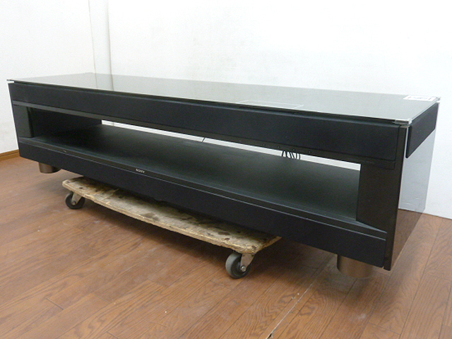 SONY シアタースタンドシステム テレビ台 SONY シアタースタンド