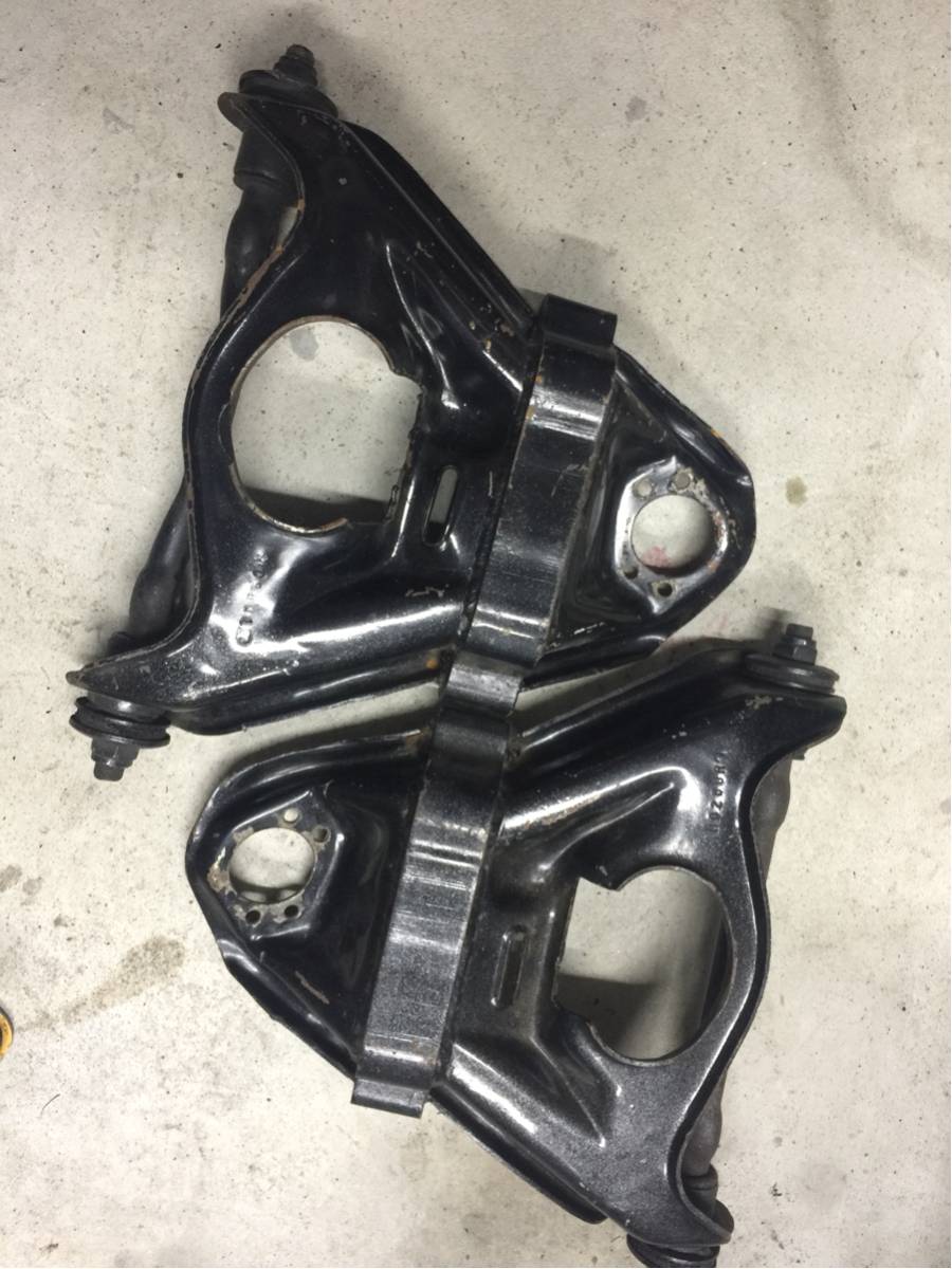 5960ビックブロアムアッパーアーム ローライダー 5960様専用ビック