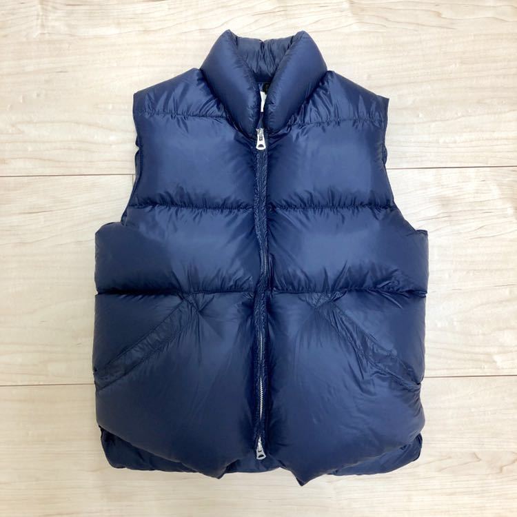 Boys Market別注 】CRESCENT DOWNWORKS NBNW