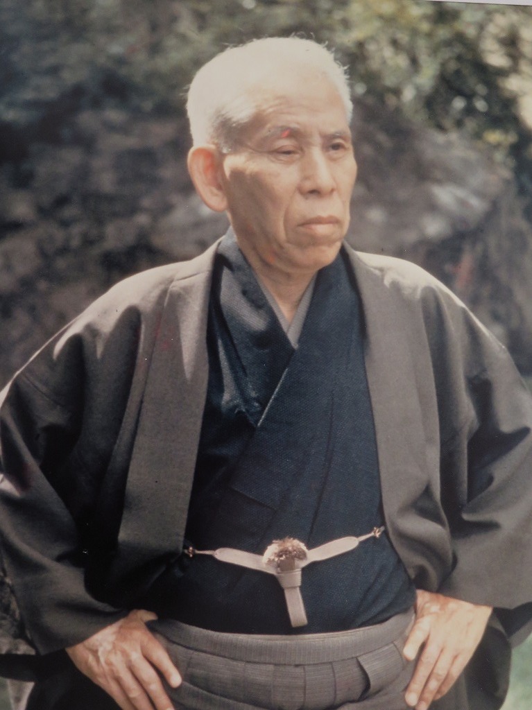 M*k様 光明如来【真作】 明主様 岡田茂吉 世界救世教 模写】【伝来