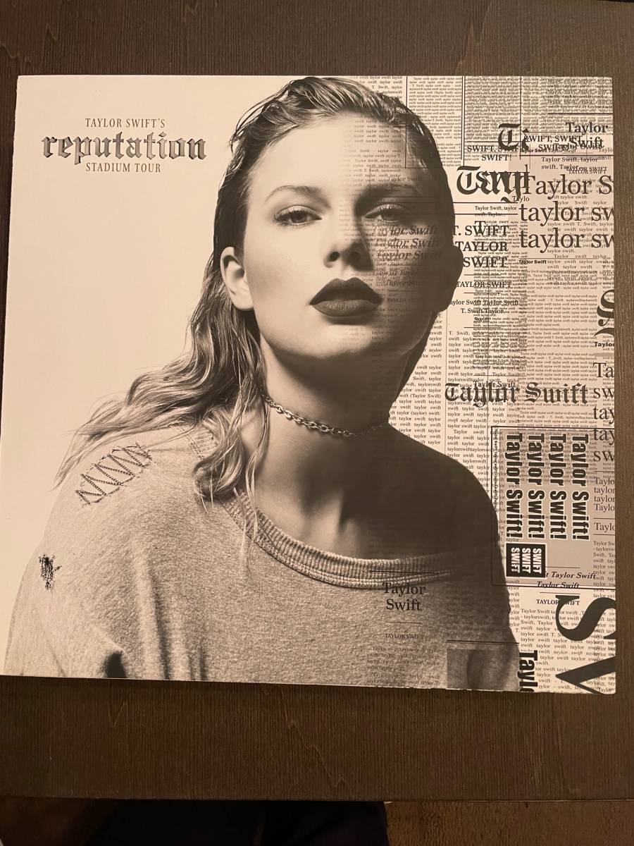 激レア 直筆サイン入り】Taylor Swift テイラースウィフト