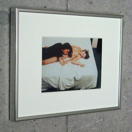 新品】限定マット額装品！/アニー・リーボヴィッツ/ケイトモス