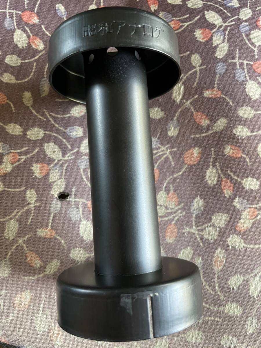 トーキョー鉄管 昭和アナログ バッフル s322 z1 z2 kz fx