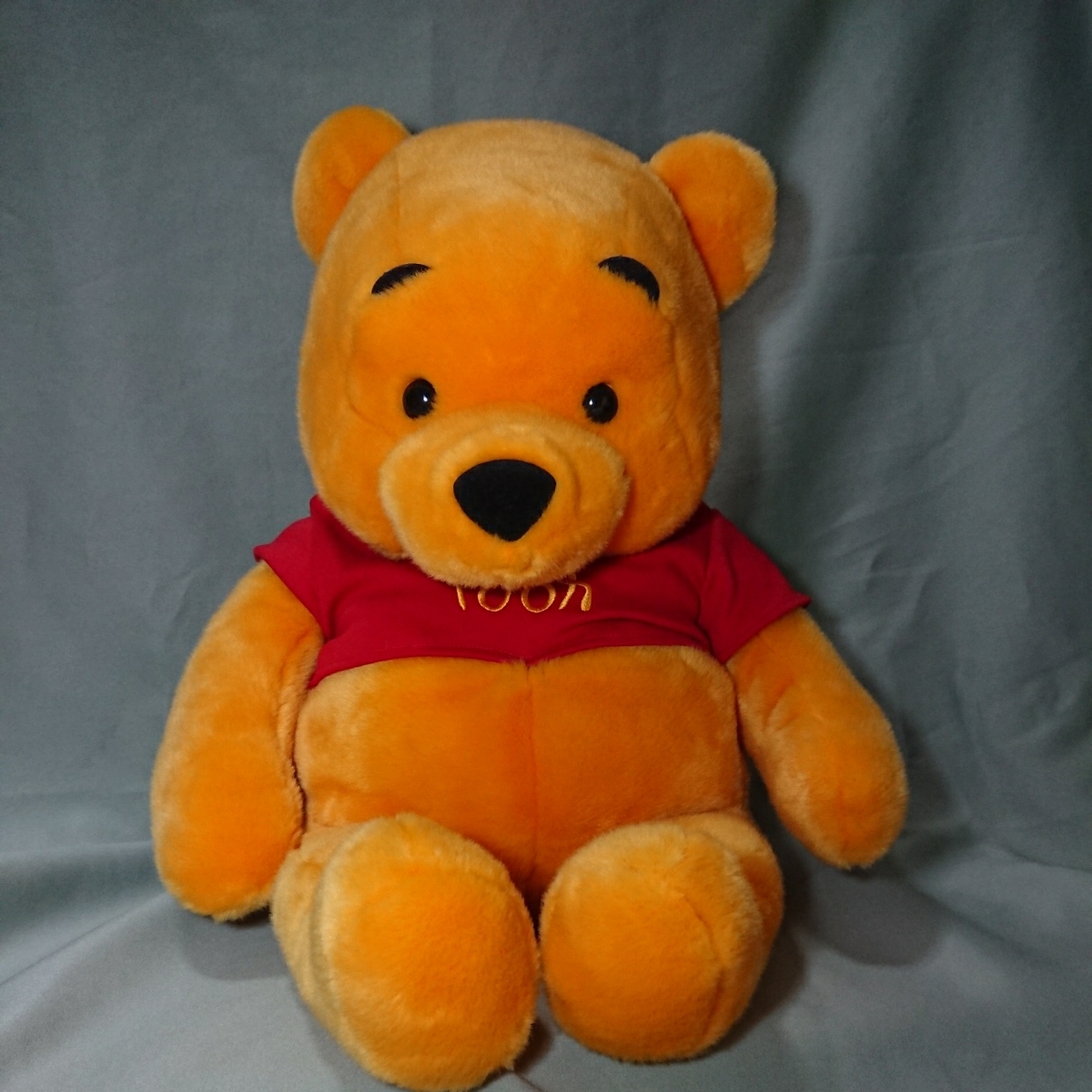 ディズニーストア ディズニーストア くまのプーさん パペット