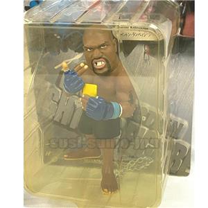 RAMPAGE JACKSON FIGURE PRIDE UFC MMA OPEND HAO COLLECTION | eBay