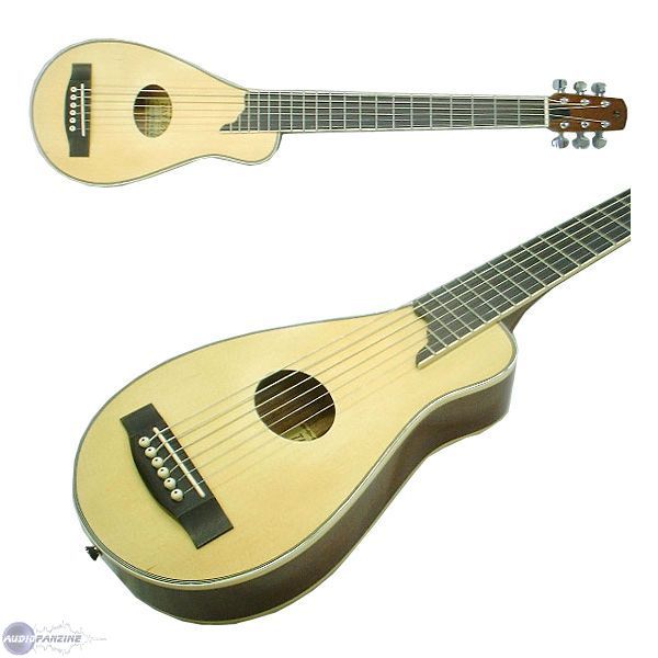 TT-40NE - Tiny Boy TT-40NE - Audiofanzine