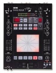 Kaoss Mixer 2 - Korg Kaoss Mixer 2 - Audiofanzine