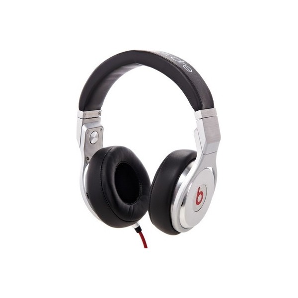 Beats Pro - Monster Beats Pro - Audiofanzine