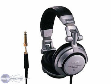 MDR-Z700 - Sony MDR-Z700 - Audiofanzine