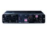 UA-55 Quad-Capture - Roland UA-55 Quad-Capture - Audiofanzine