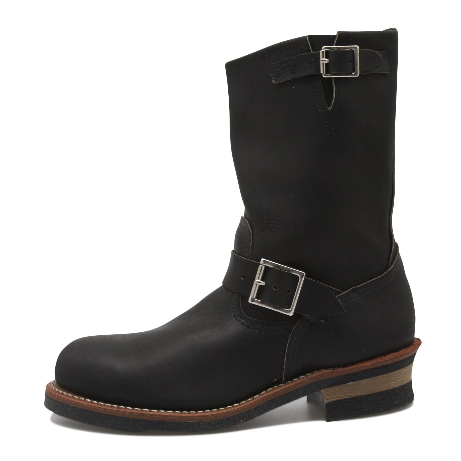 HAWKINS】 ホーキンス ANDY MID MOC アンディー ミッド モック HL41057