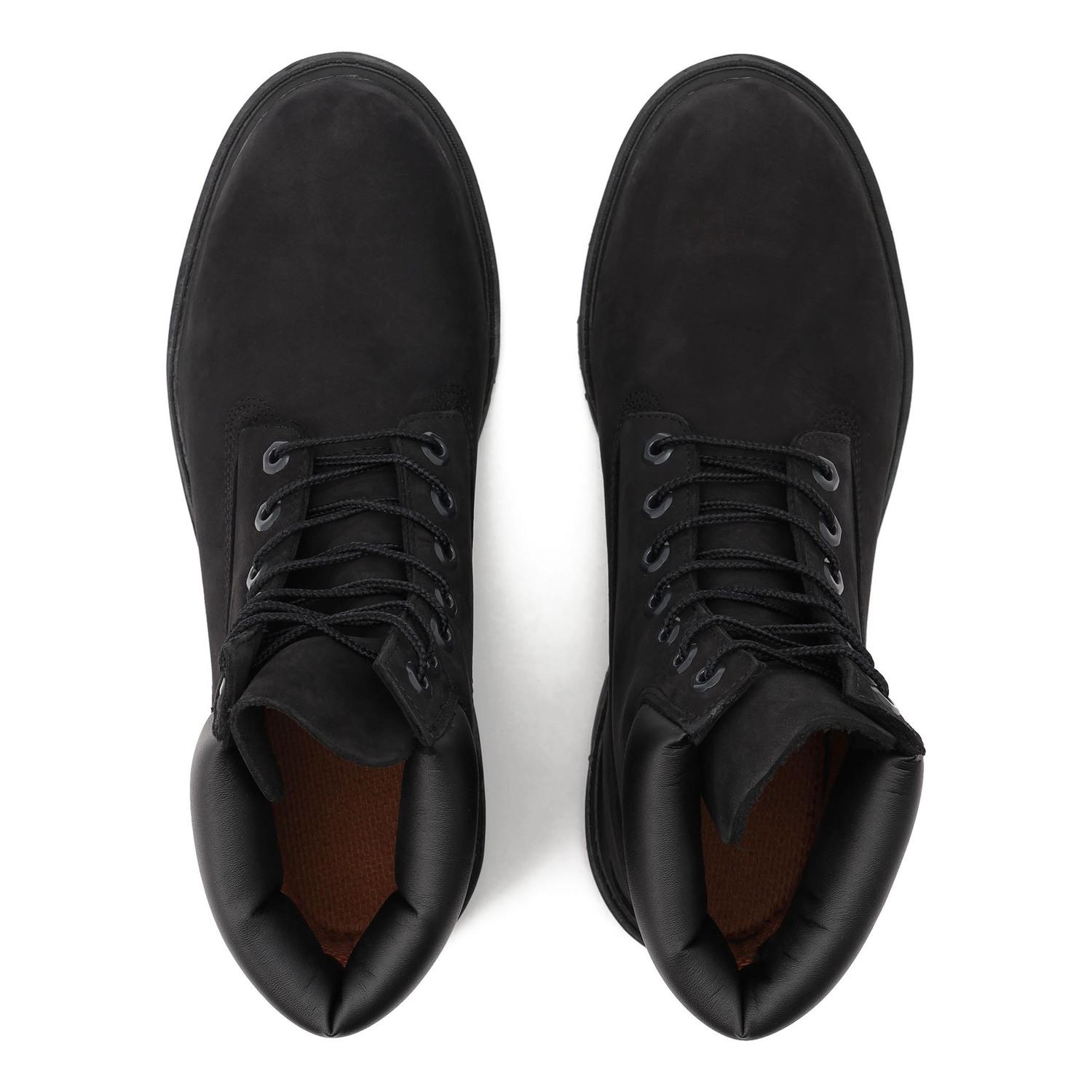 Timberland】 ティンバーランド 6INCH BASIC BOOT 2 6インチ