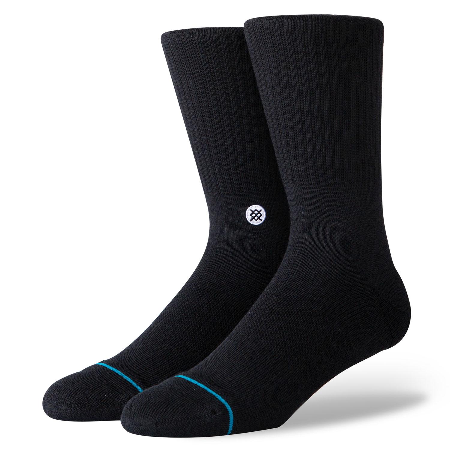 STANCE SOCKS】 スタンス ソックス ICON 【STANCE SOCKS】 スタンス
