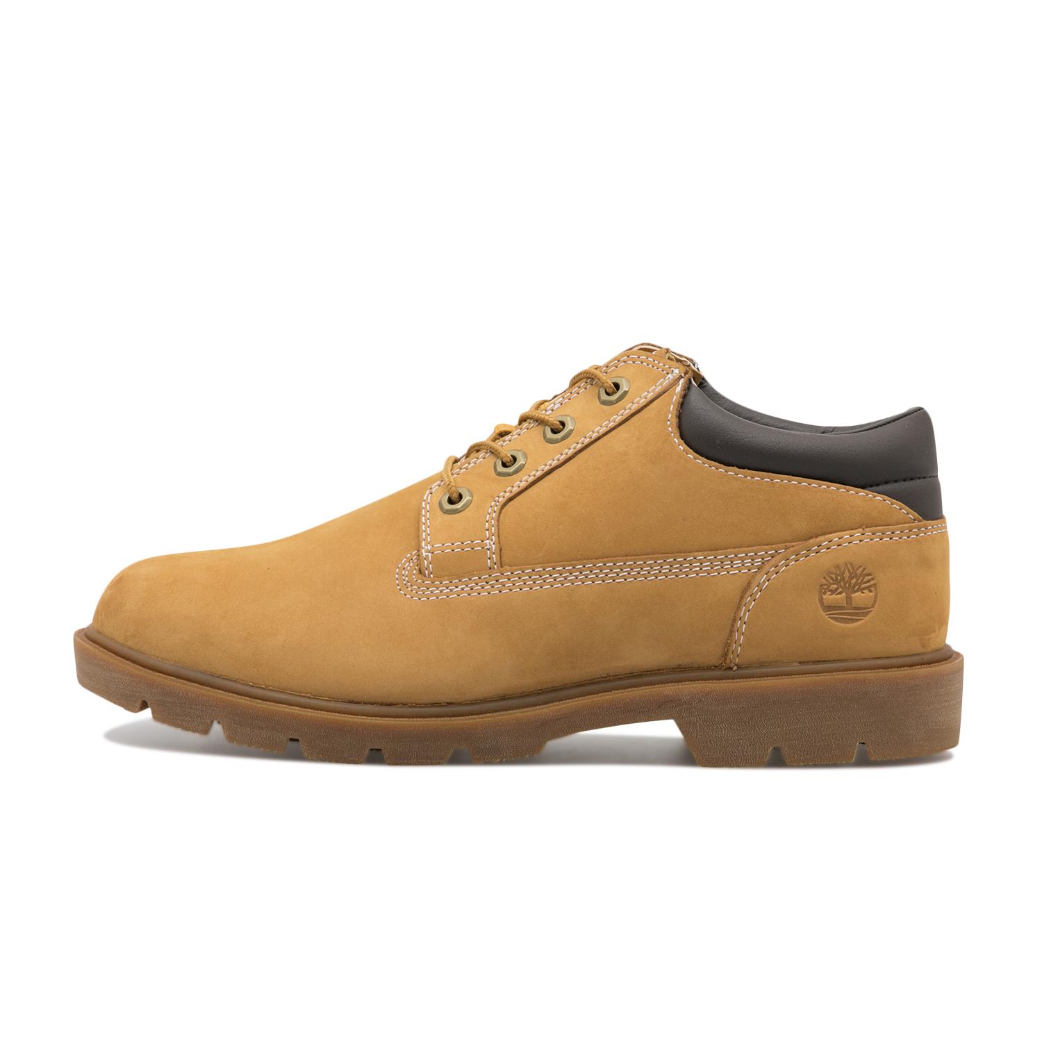 Timberland】 ティンバーランド YOUTH BASIC OX ベーシックオックス
