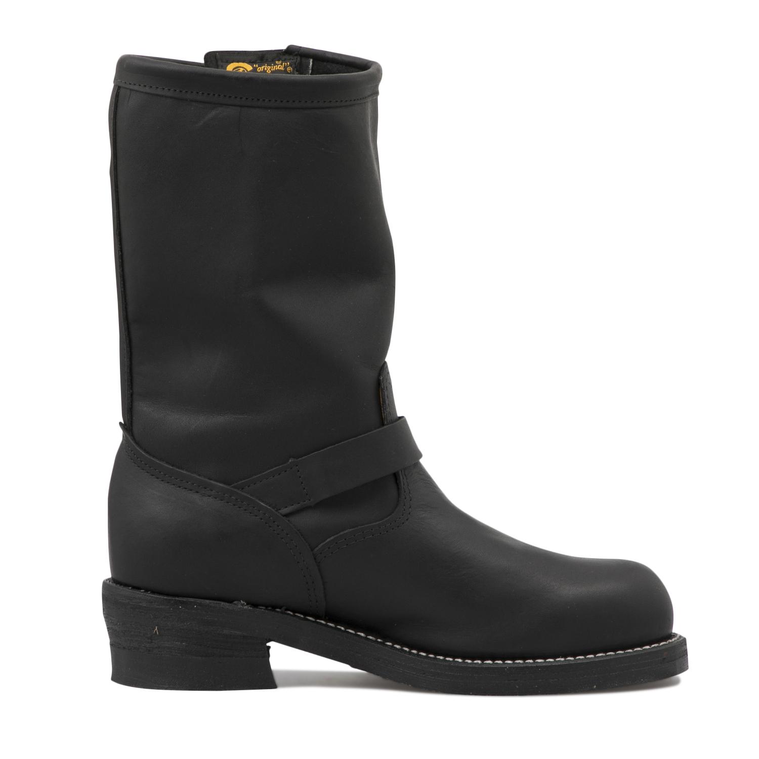 CHIPPEWA】 チペワ 11 STEEL TOE ENGINEER 11スティールトゥエンジニア