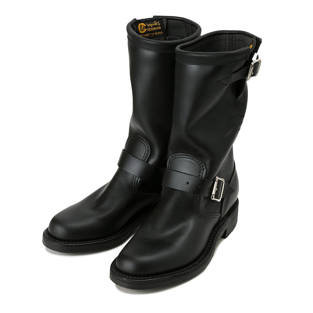 CHIPPEWA】 チペワ WMNS 11 ENGINEER ウイメンズ 11エンジニア 1901W14