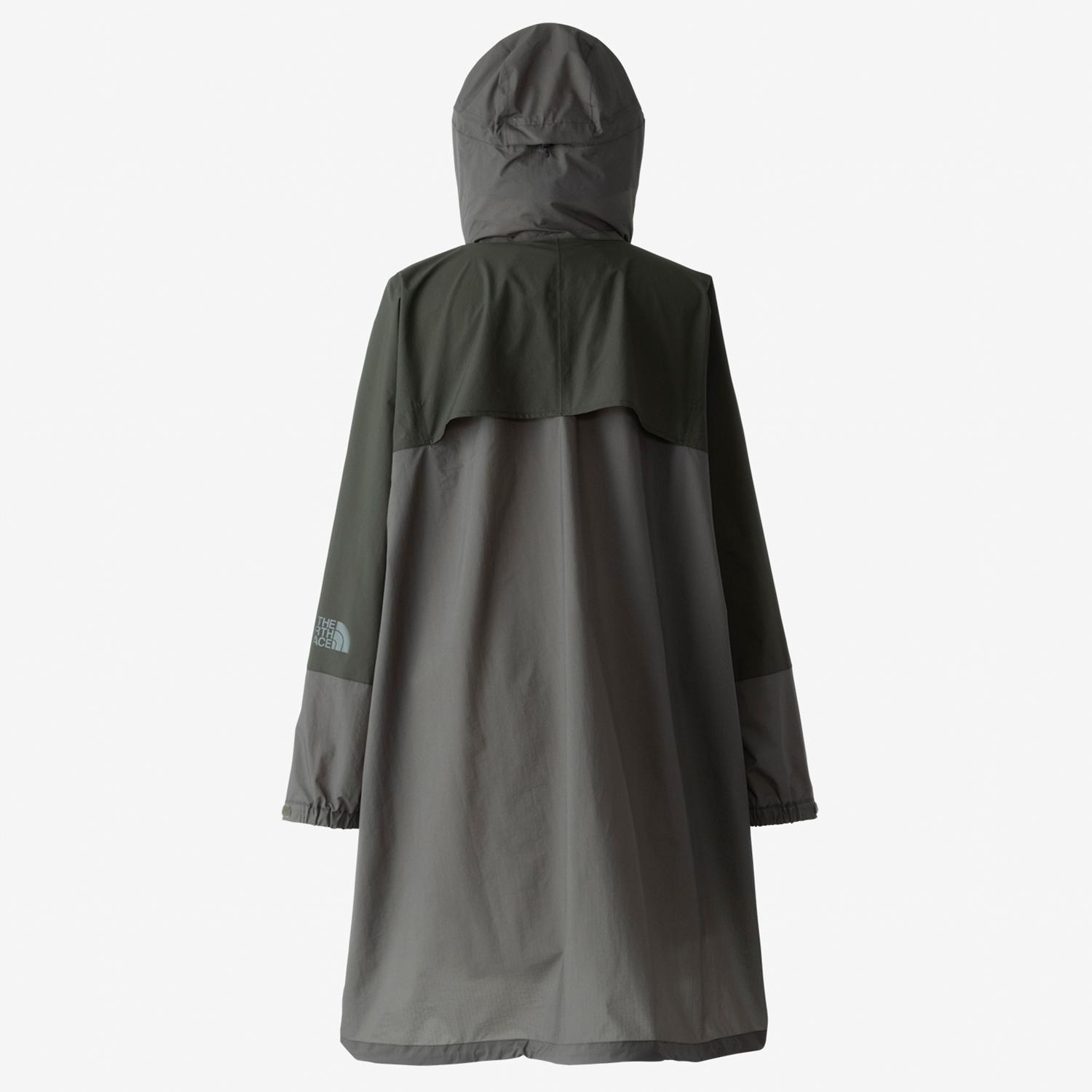 THE NORTH FACE THE NORTH FACE Taguan Poncho｜OSHMAN'S ONLINE 公式通販