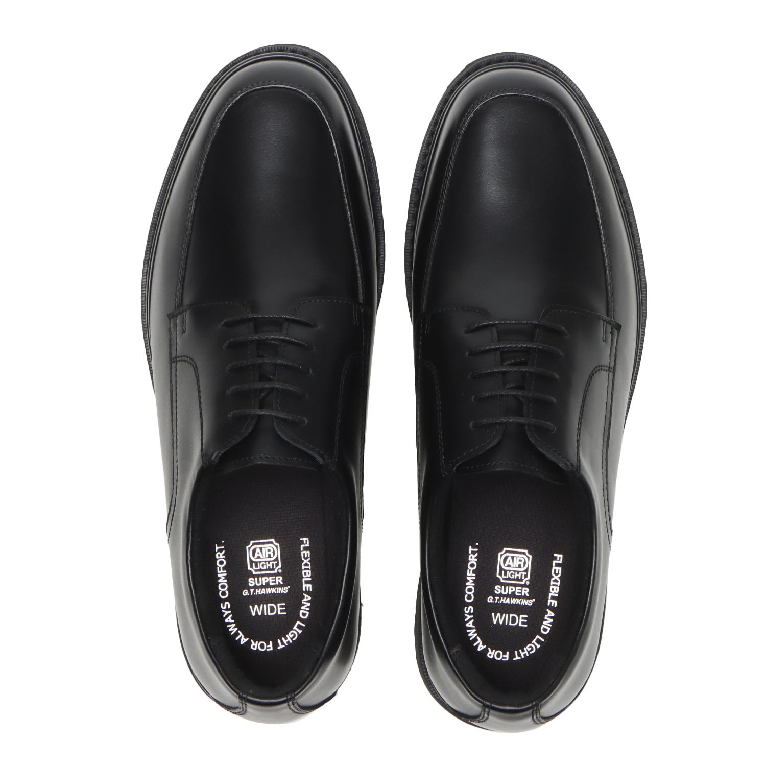 HAWKINS】 ホーキンス AL SU U-TIP 軽量 ユーチップ HB30081 BLACK