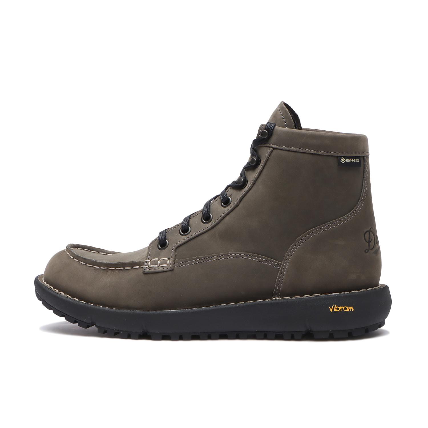 DANNER】 ダナー W'S LOGGER MOC 917 GTX ウィメンズ ロガー モック