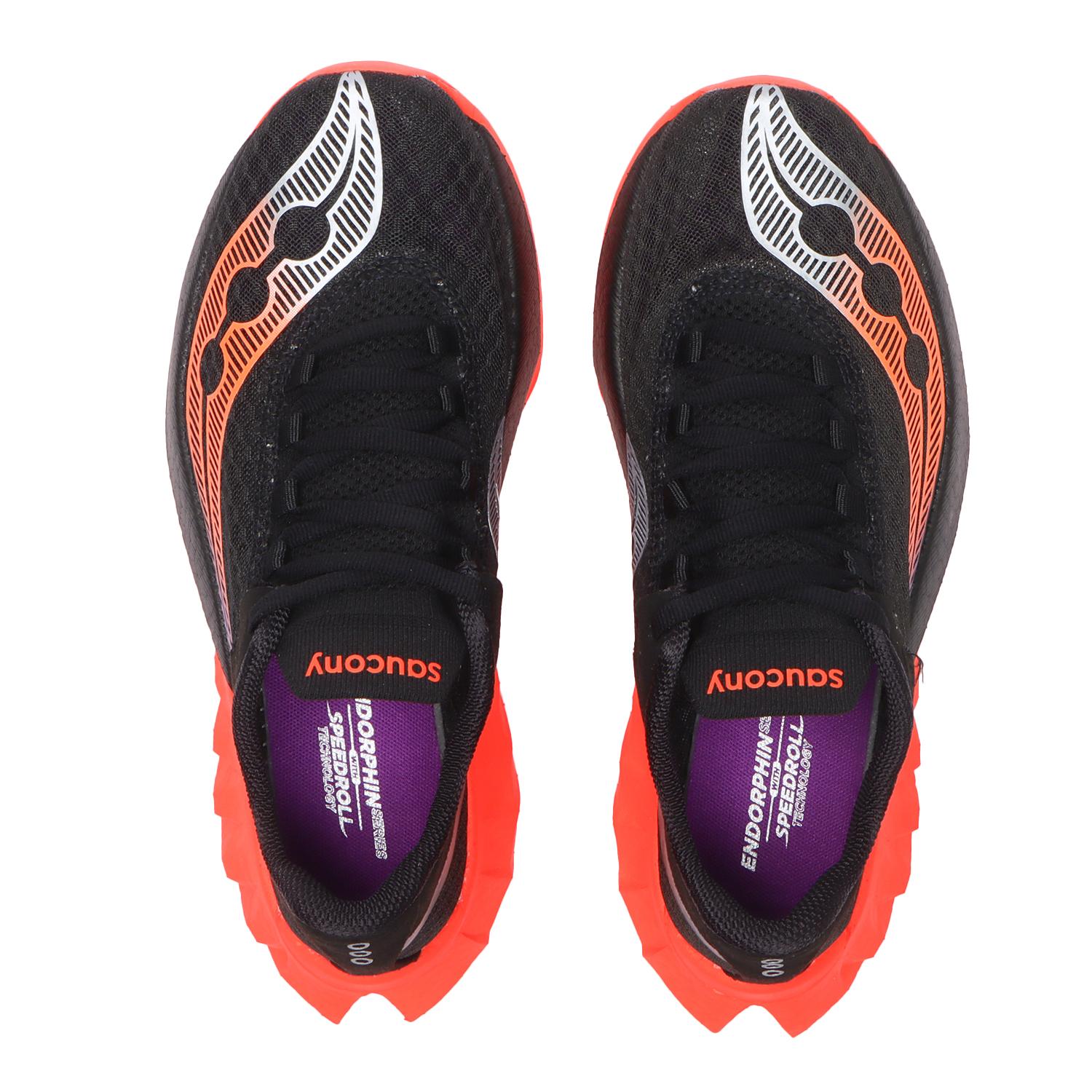 レディース 【SAUCONY】 サッカニー WMNS ENDORPHIN PRO 4 ウィメンズ