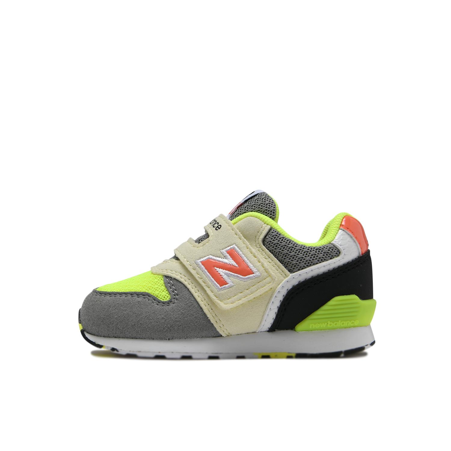 ベビー 【NEW BALANCE】 ニューバランス 12-165 IZ996MG3(W) IZ996