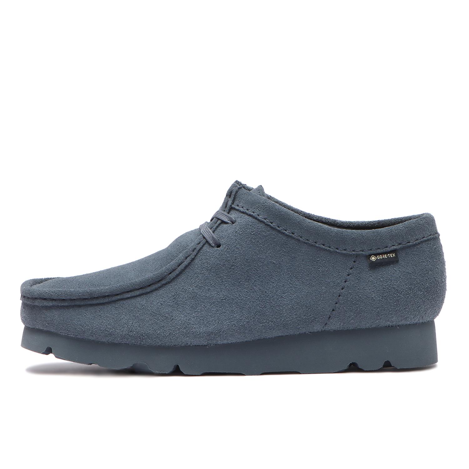 CLARKS WALLABEE GTX｜BILLY'S ENT 公式通販