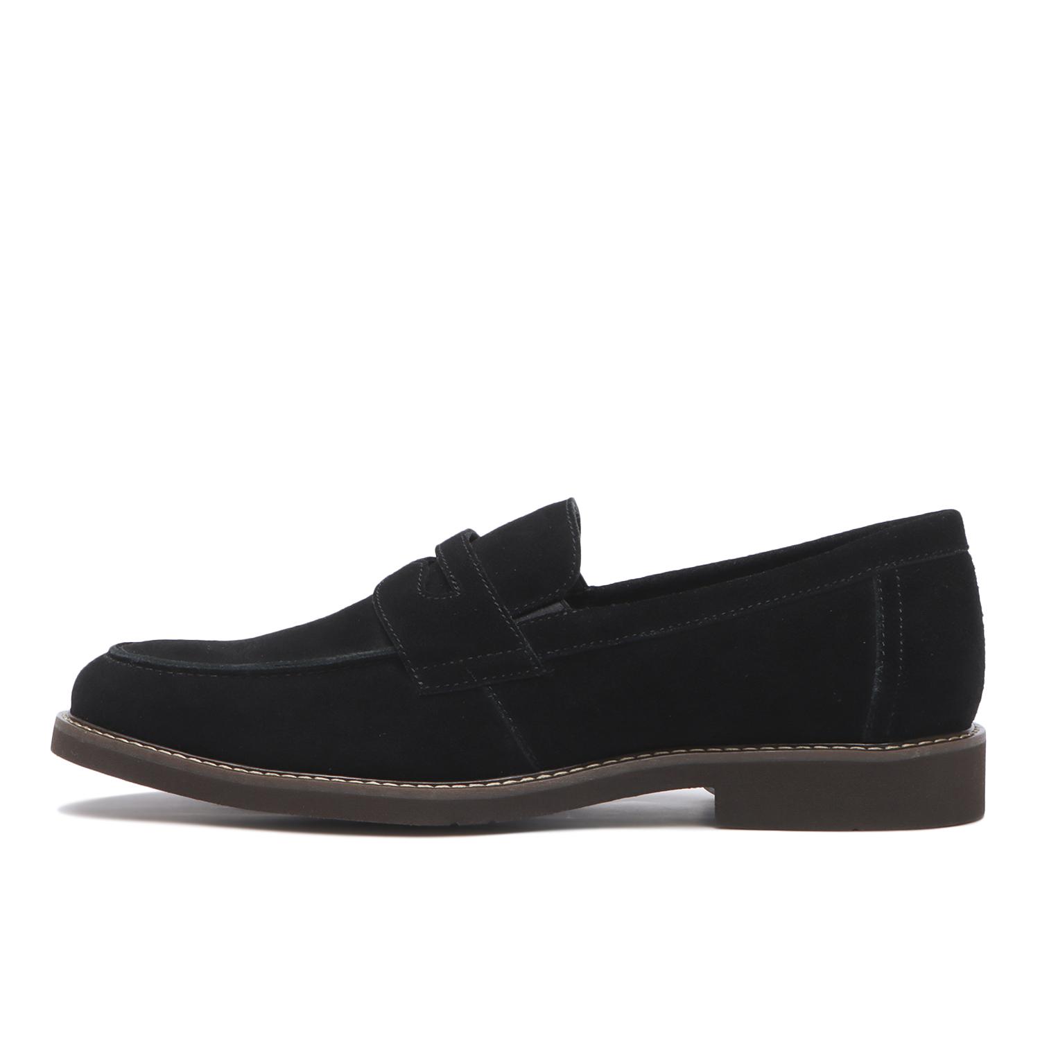 HAWKINS】 ホーキンス TESORO LOAFER ローファー HL60042 S/BLACK