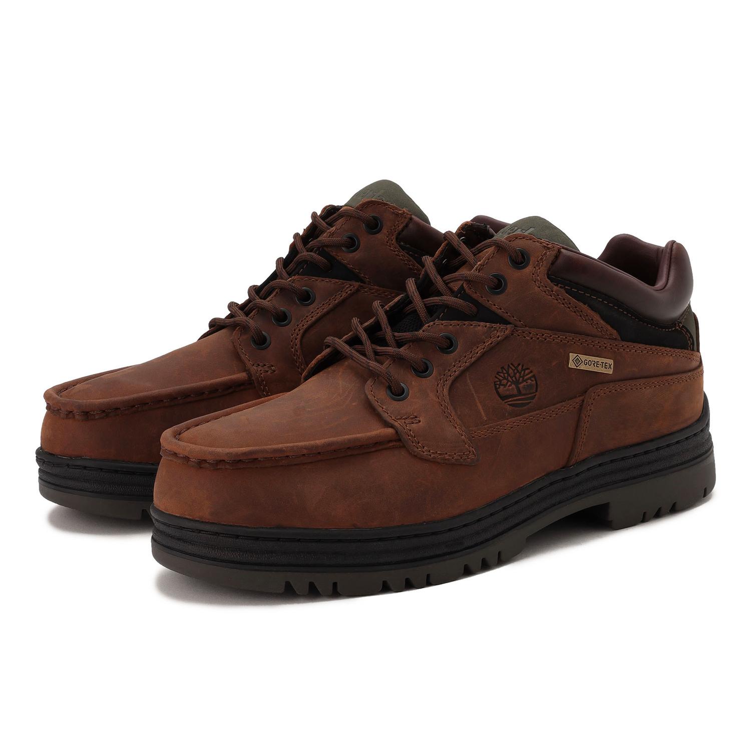 Timberland HERITAGE GTX MOC TOE MID｜BILLY'S ENT 公式通販