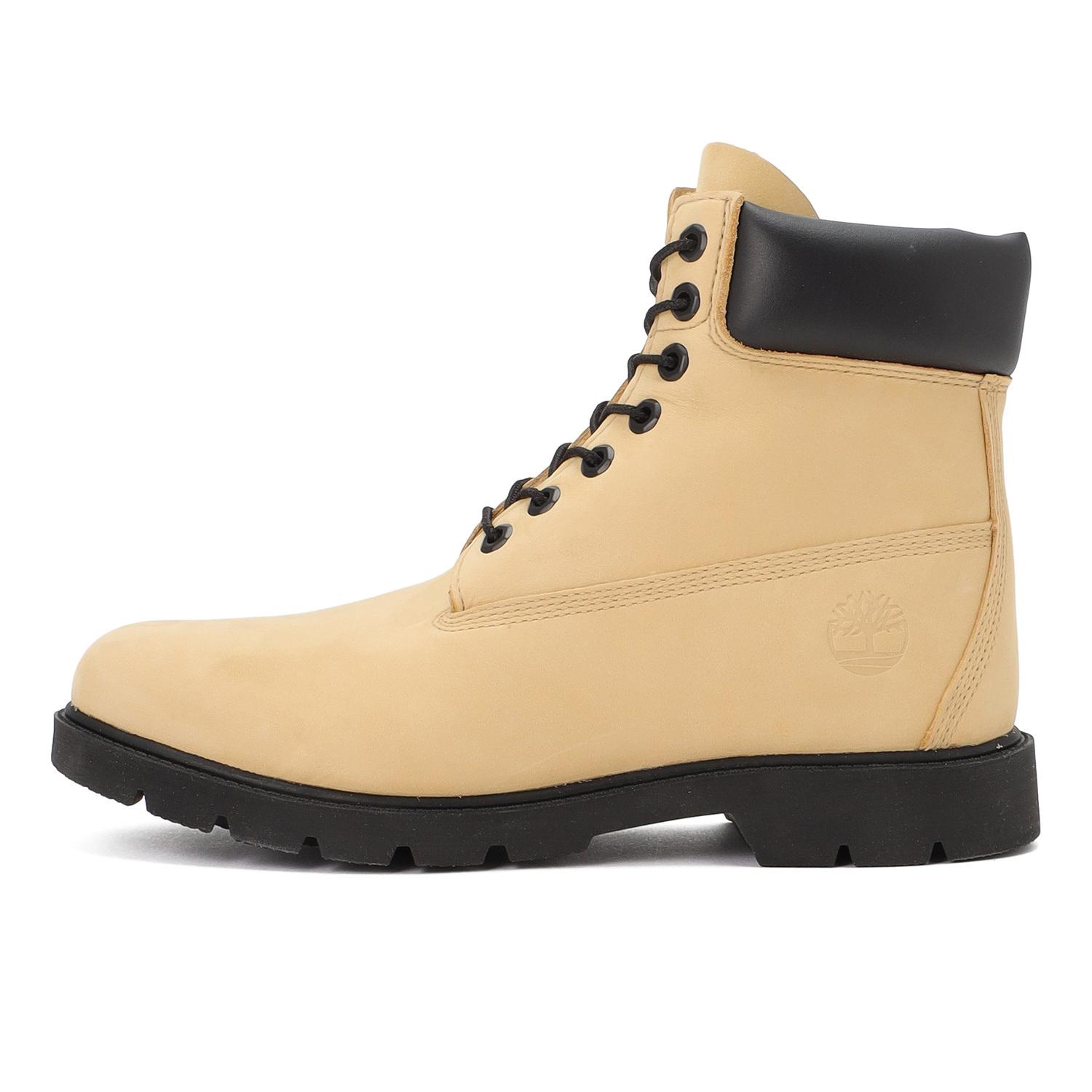 Timberland】 ティンバーランド 6INCH BASIC BOOT 2 6インチ