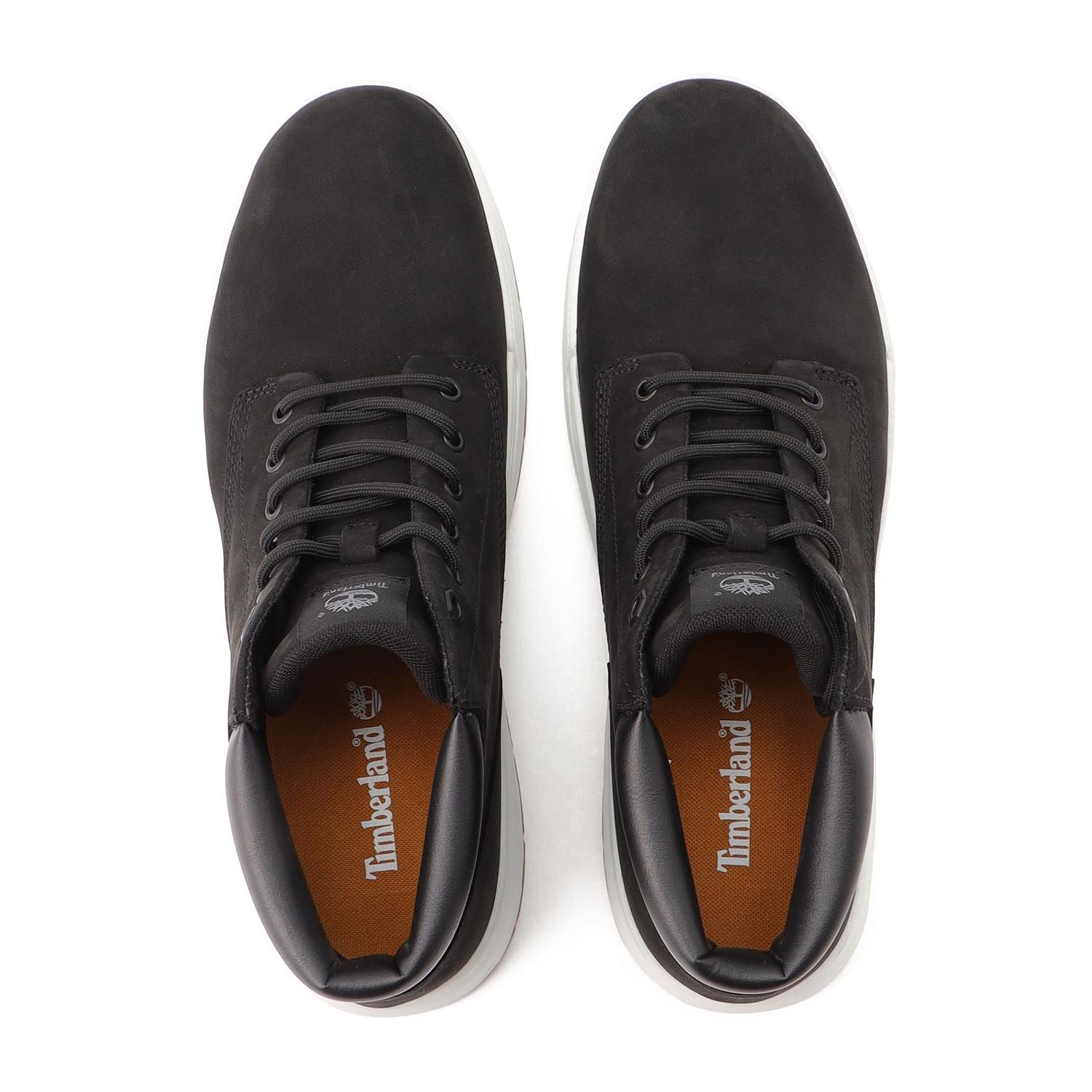 Timberland】 ティンバーランド MAPLE GROVE LTR CHUKKA メイプル