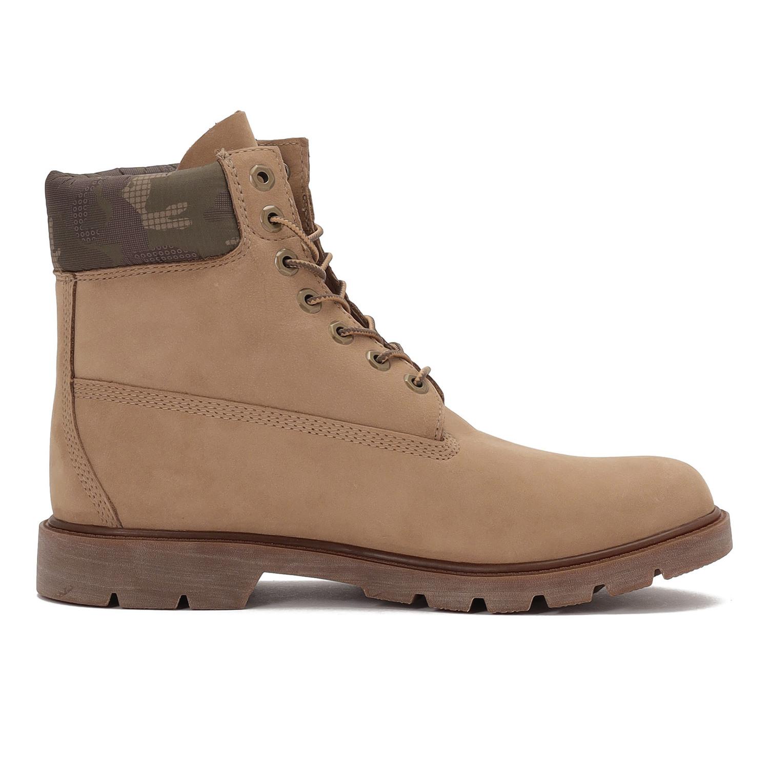 Timberland】 ティンバーランド 6INCH BASIC BOOT 2 6インチ
