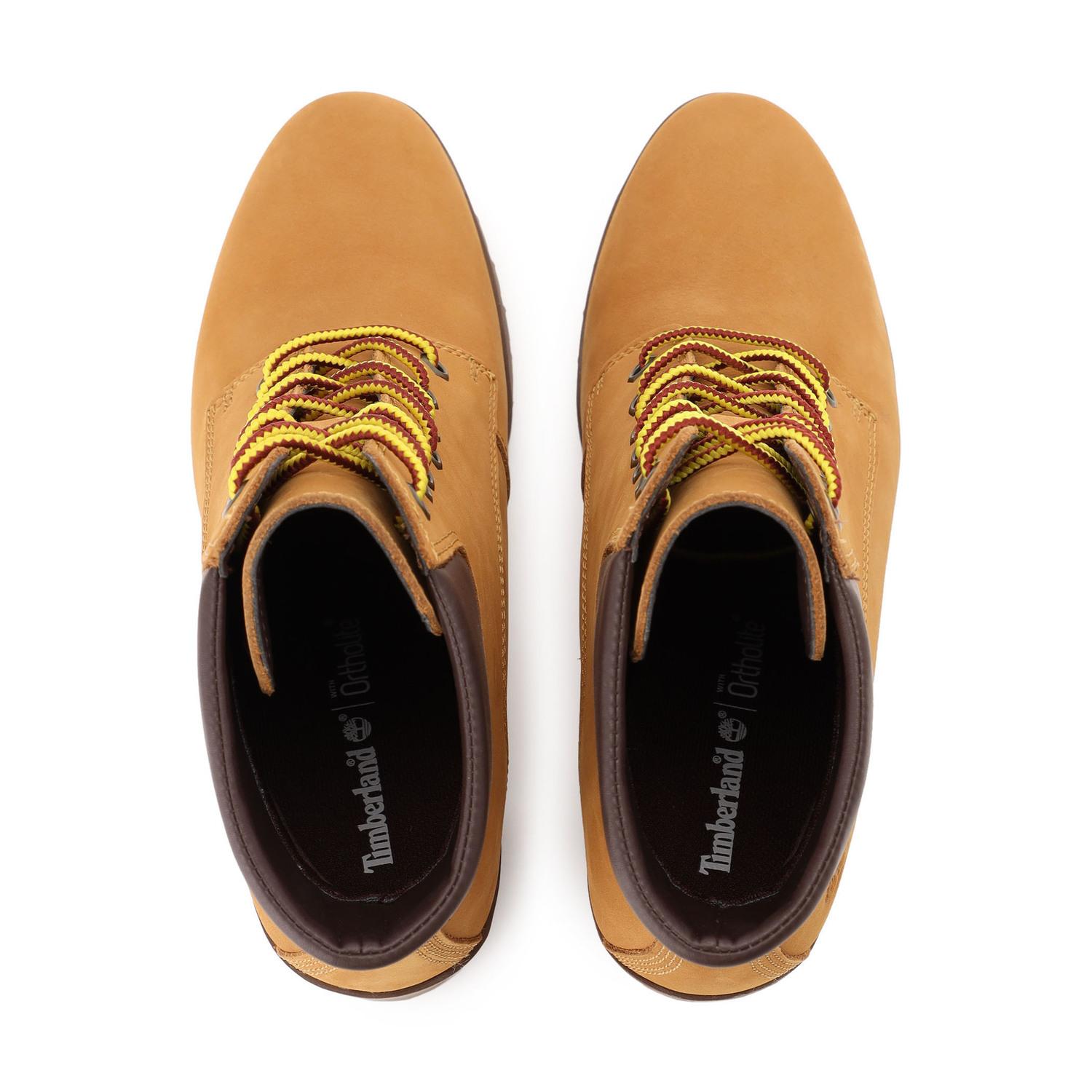 Timberland】 ティンバーランド W'S ALLINGTON LACE UP アリントン