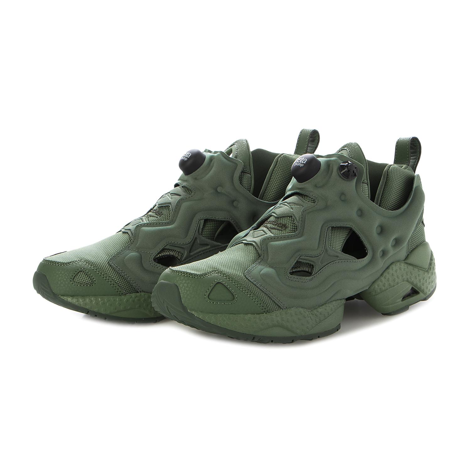 REEBOK】 リーボック INSTAPUMP FURY 95 インスタポンプフューリー 95