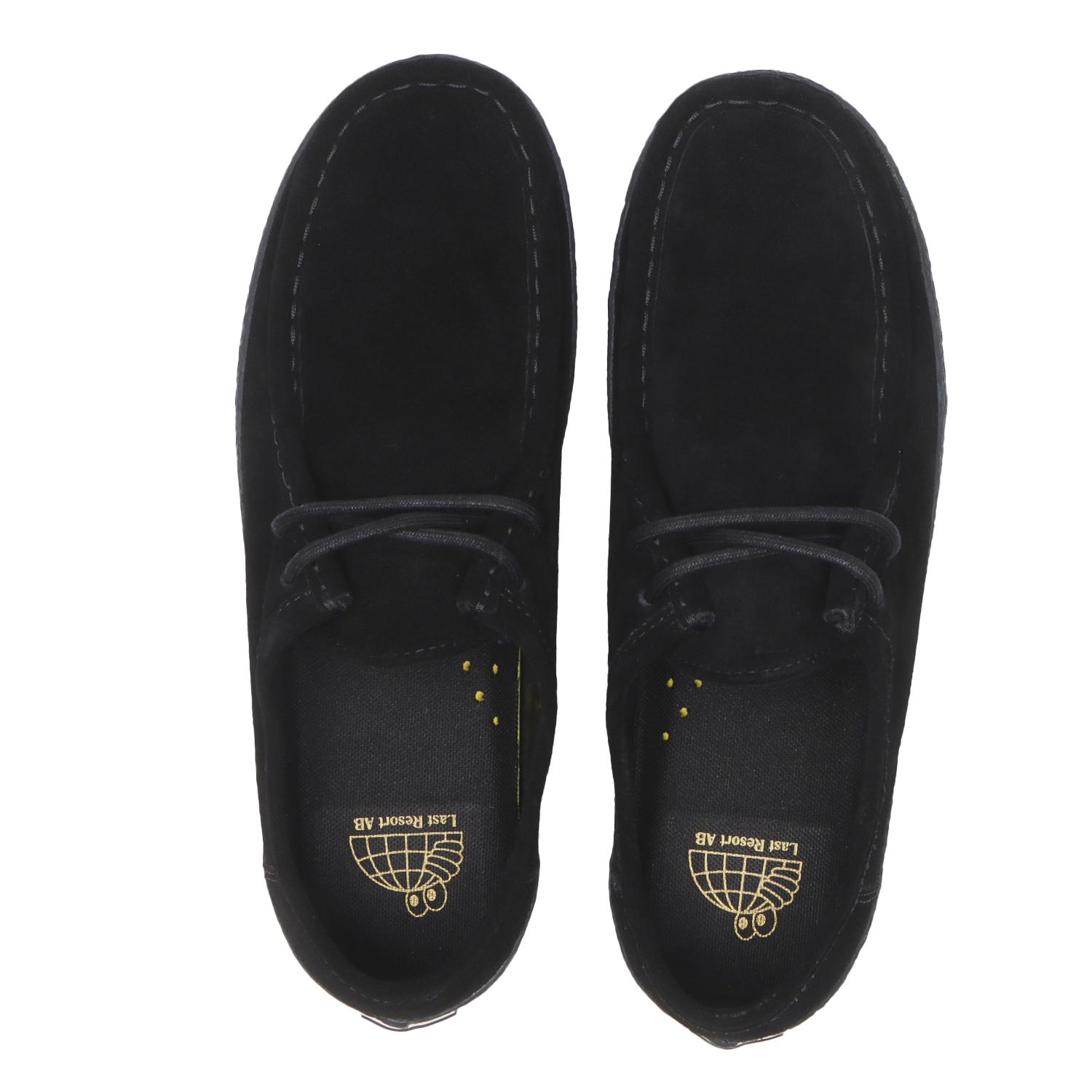 Last Resort AB VM006-MOC SUEDE｜BILLY'S ENT 公式通販