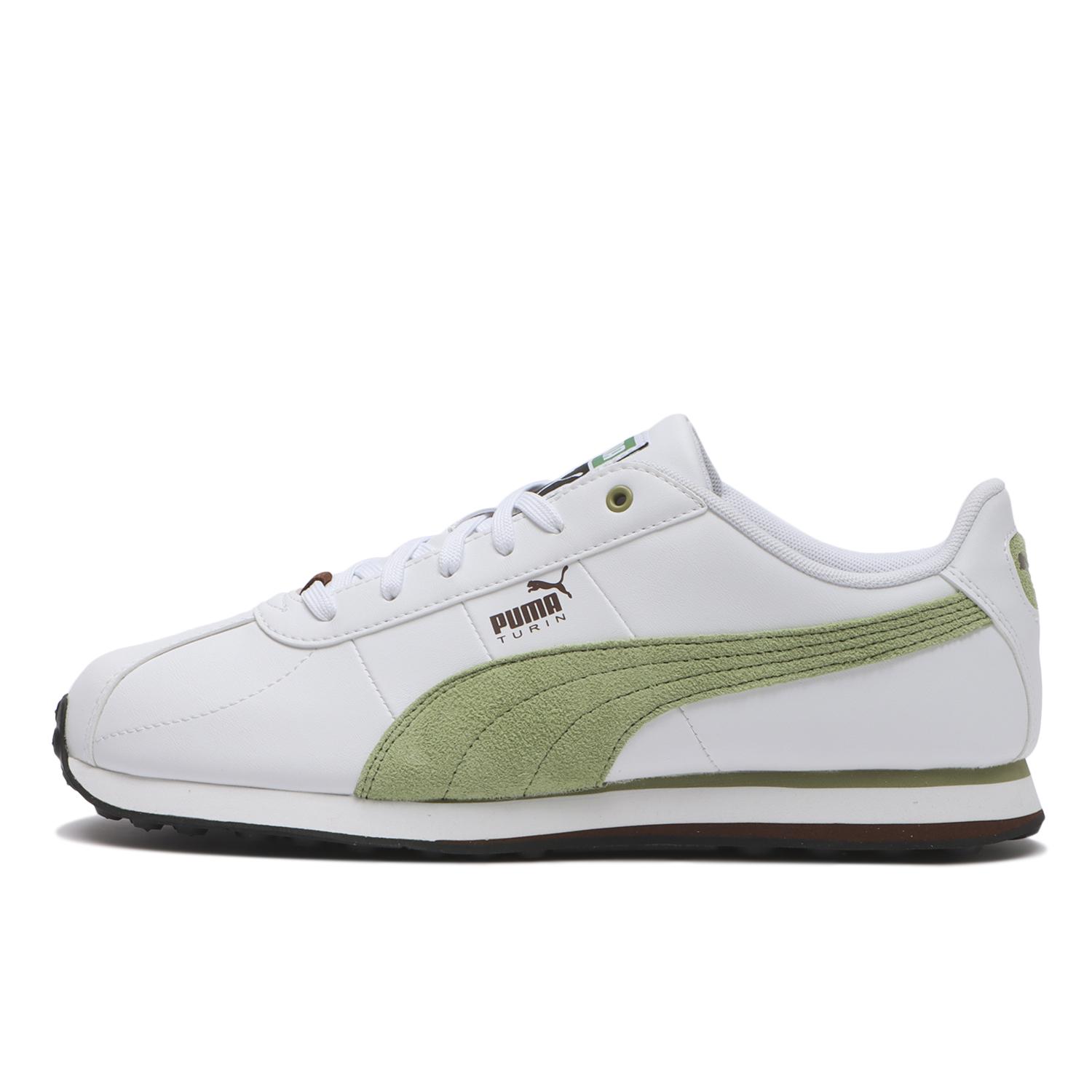 PUMA】 プーマ TURIN 4 チューリン 4 403825 ABC-MART限定 *02WH/C
