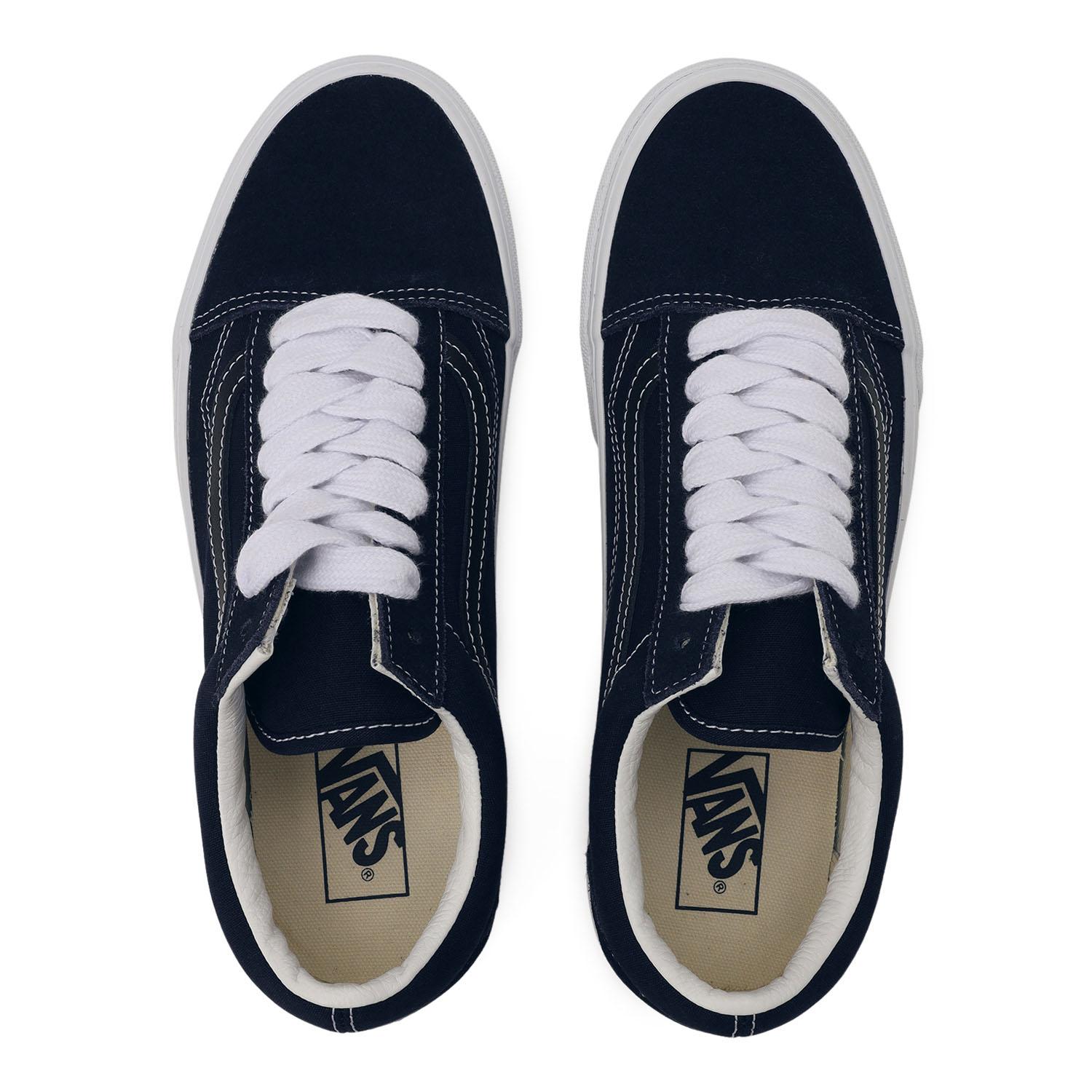 VANS】 ヴァンズ Old Skool オールドスクール VN0A2Z42JDU OVERSIZED