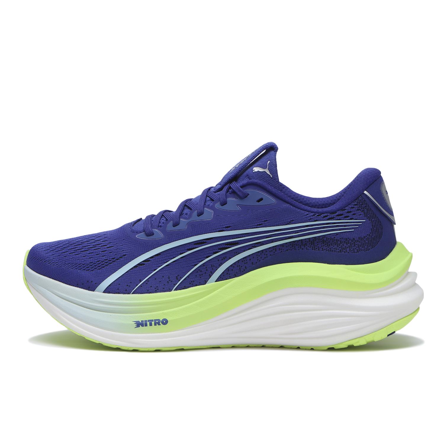 PUMA】 プーマ MAGMAX NITRO マグマックス ニトロ 310088 02LAPIS