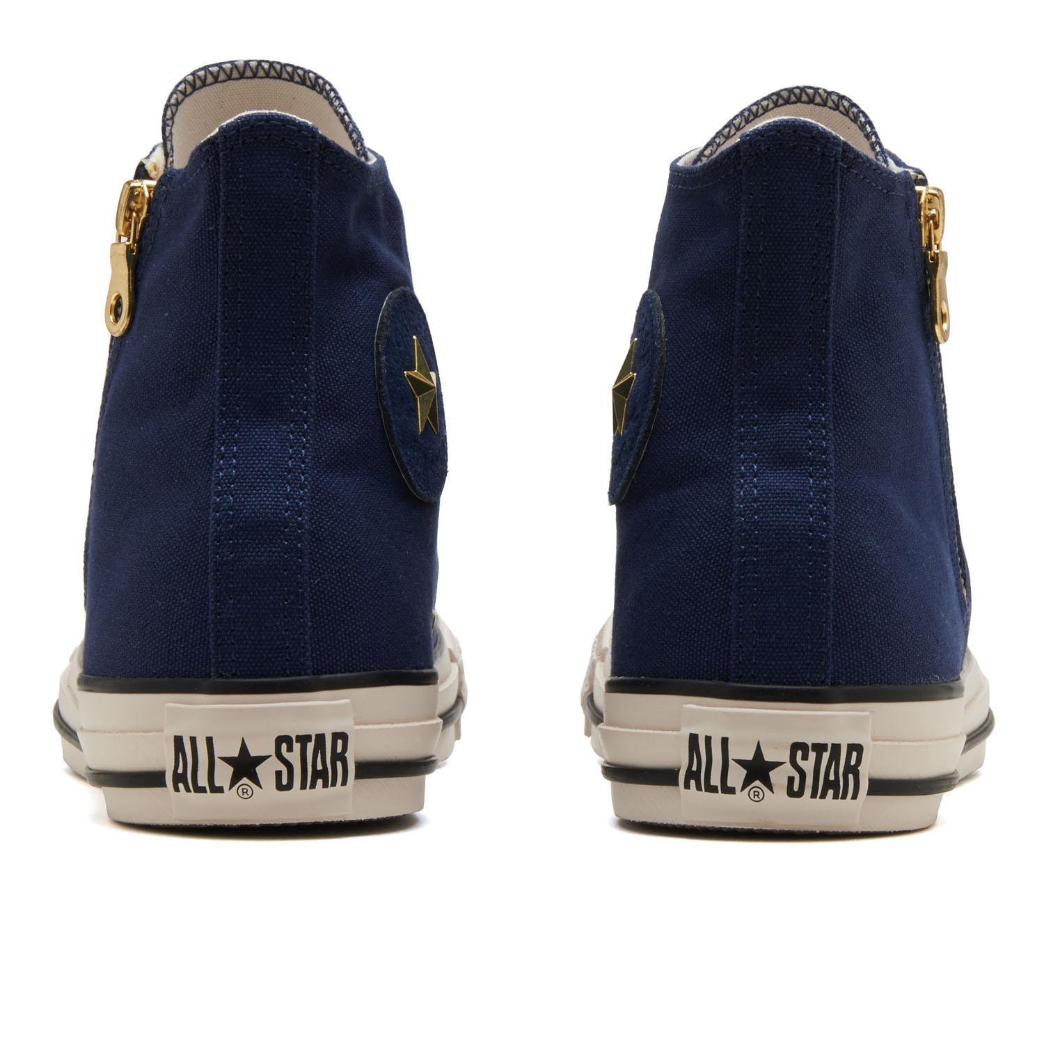 CONVERSE】 コンバース AS STUDSPATCH Z HI オールスター スタッズ