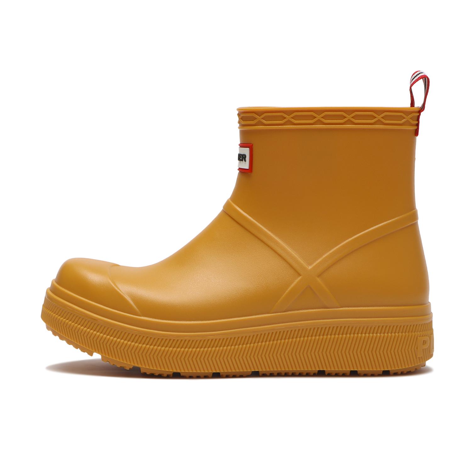 ブーツ（イエロー）｜ABC-MART【公式】