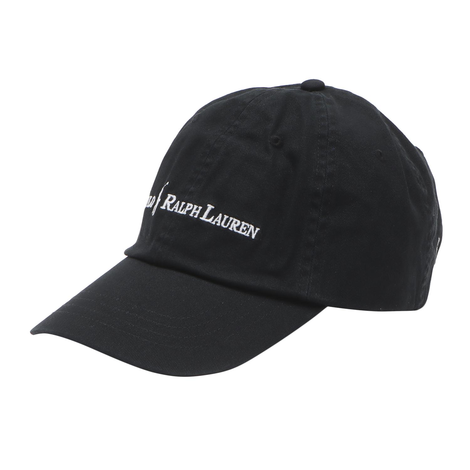 POLO RALPH LAUREN LOGO CLASSIC SPORT CAP｜BILLY'S ENT 公式通販