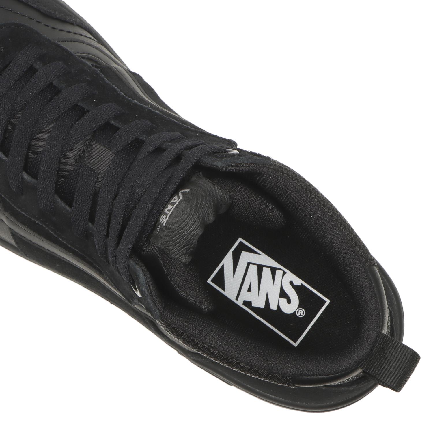 ≪VANS BOOTS SNEAKER≫ 【VANS】 ヴァンズ TYSON HI タイソンハイ