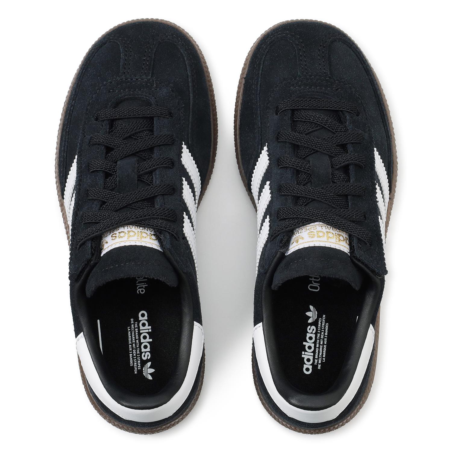 キッズ 【ADIDAS】 アディダス 17-21 HANDBALL SPEZIAL CF EL C