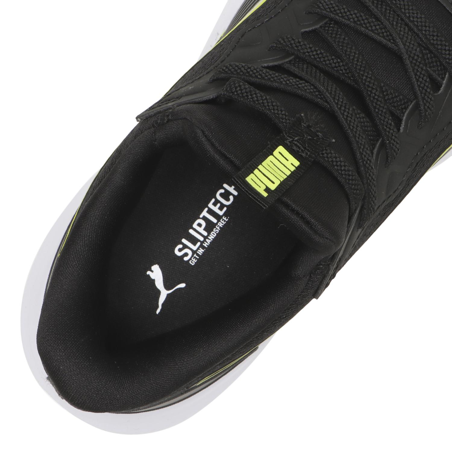 キッズ 【PUMA】 プーマ 17-21 SKYROCKET LITE 2 EASE IN スカイ