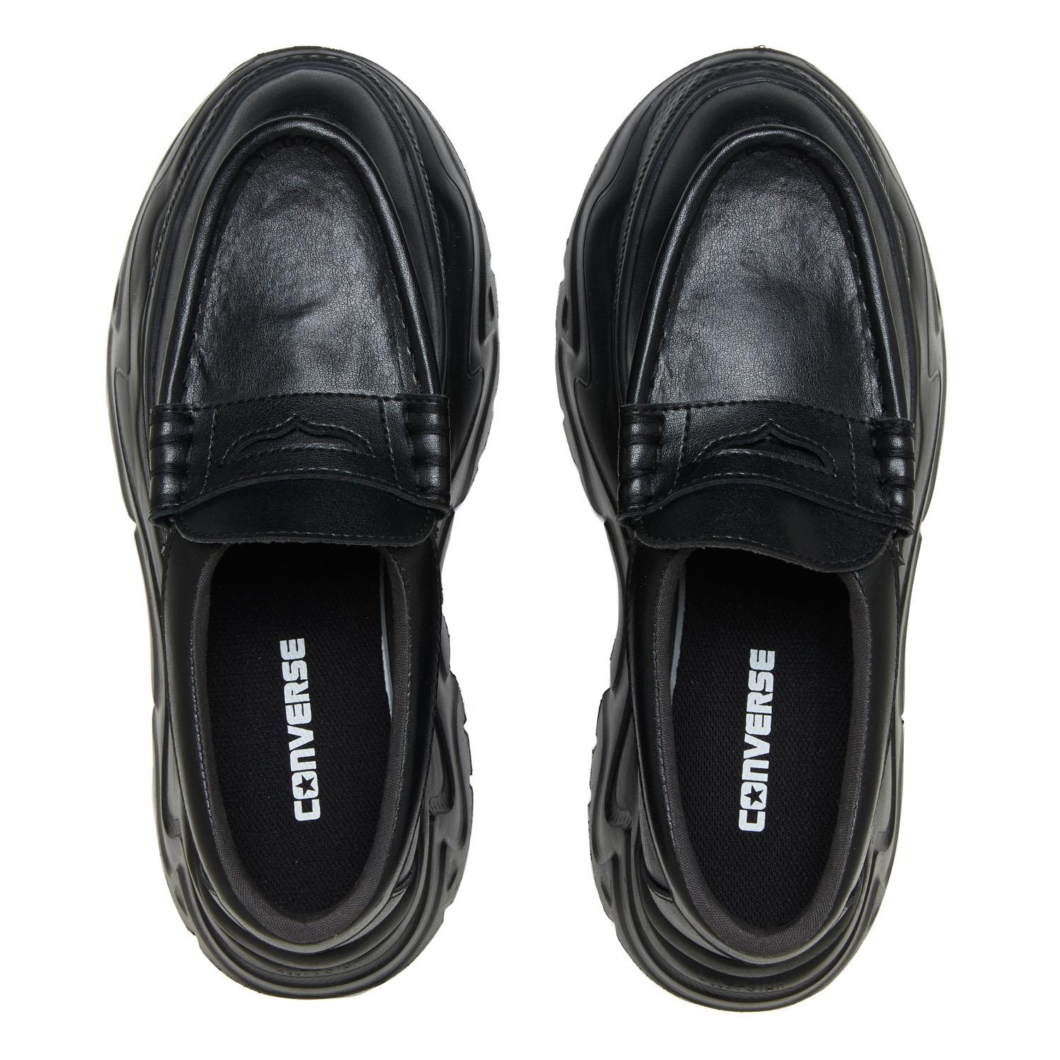 CONVERSE】 コンバース AS CITYHIKE LOAFER オールスター シティハイク