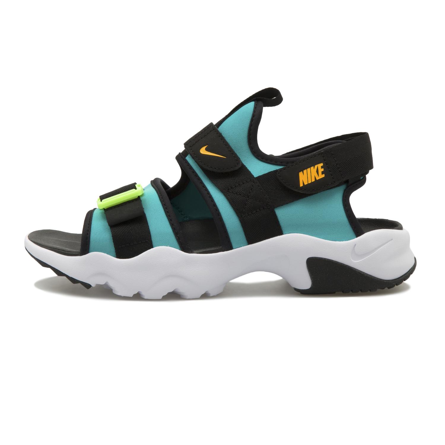 NIKE】 ナイキ CANYON SANDAL キャニオン サンダル MCI8797 300ORCLAQ
