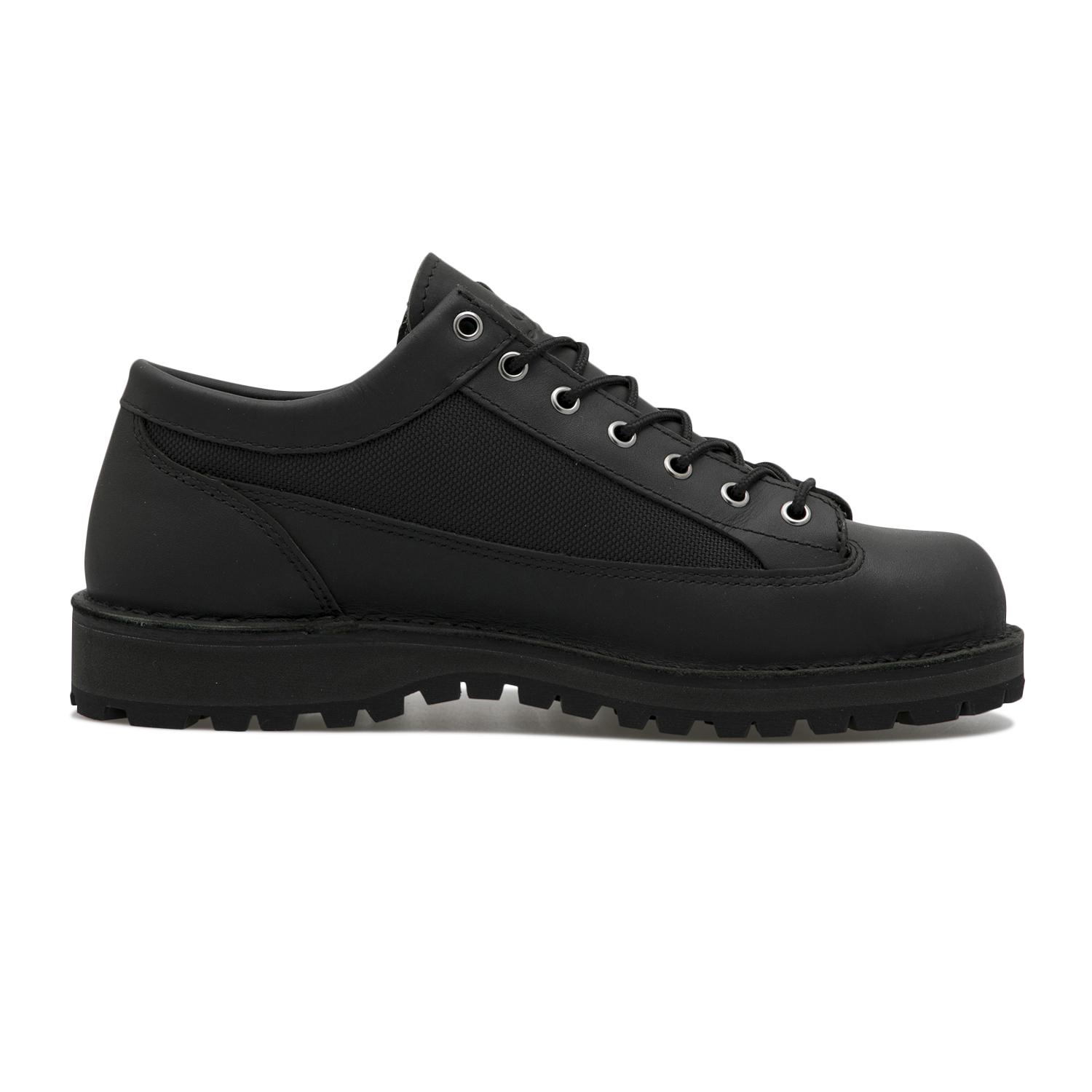 ゴアテックス 【DANNER】 ダナー DANNER FIELD LOW ダナーフィールド