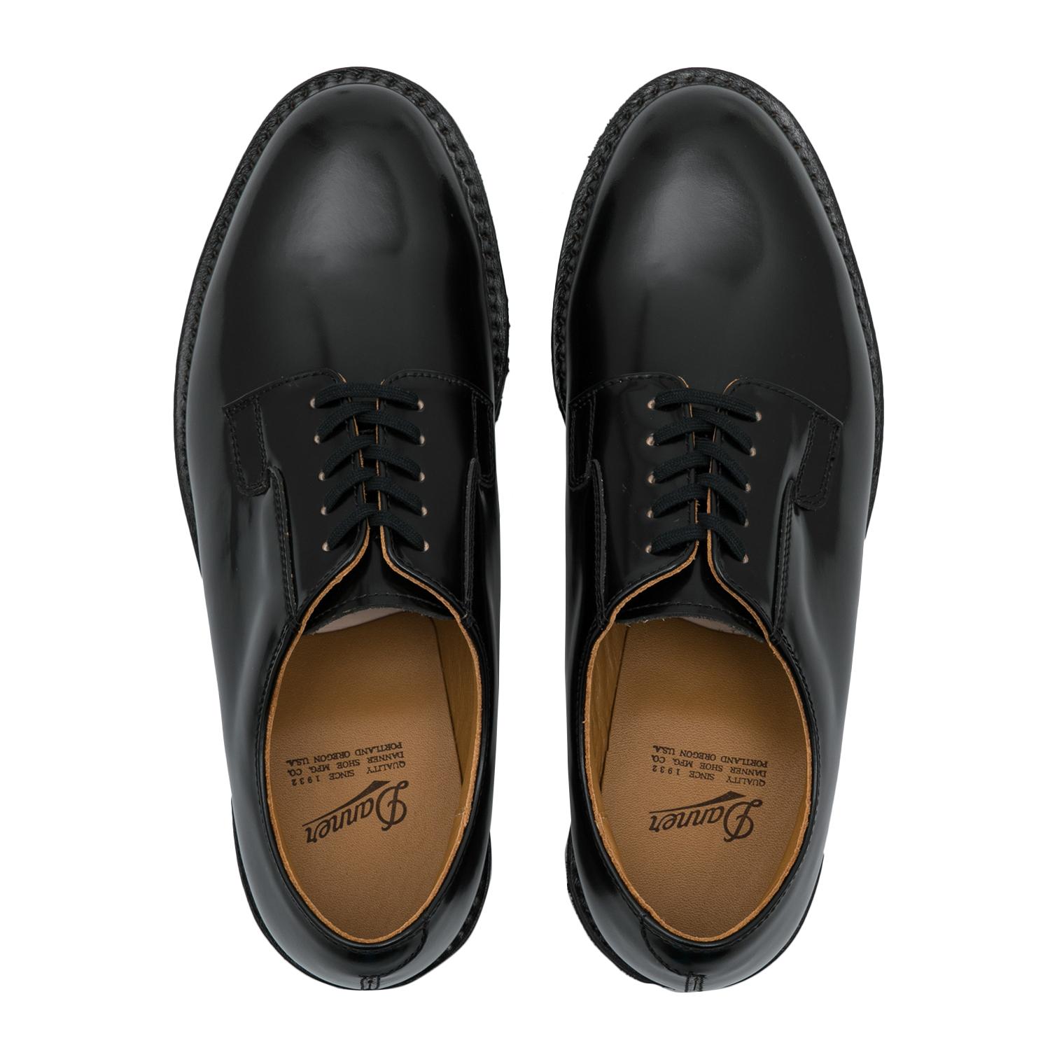 DANNER】 ダナー POSTMAN AG ポストマン エージー D214300 AG BLACK