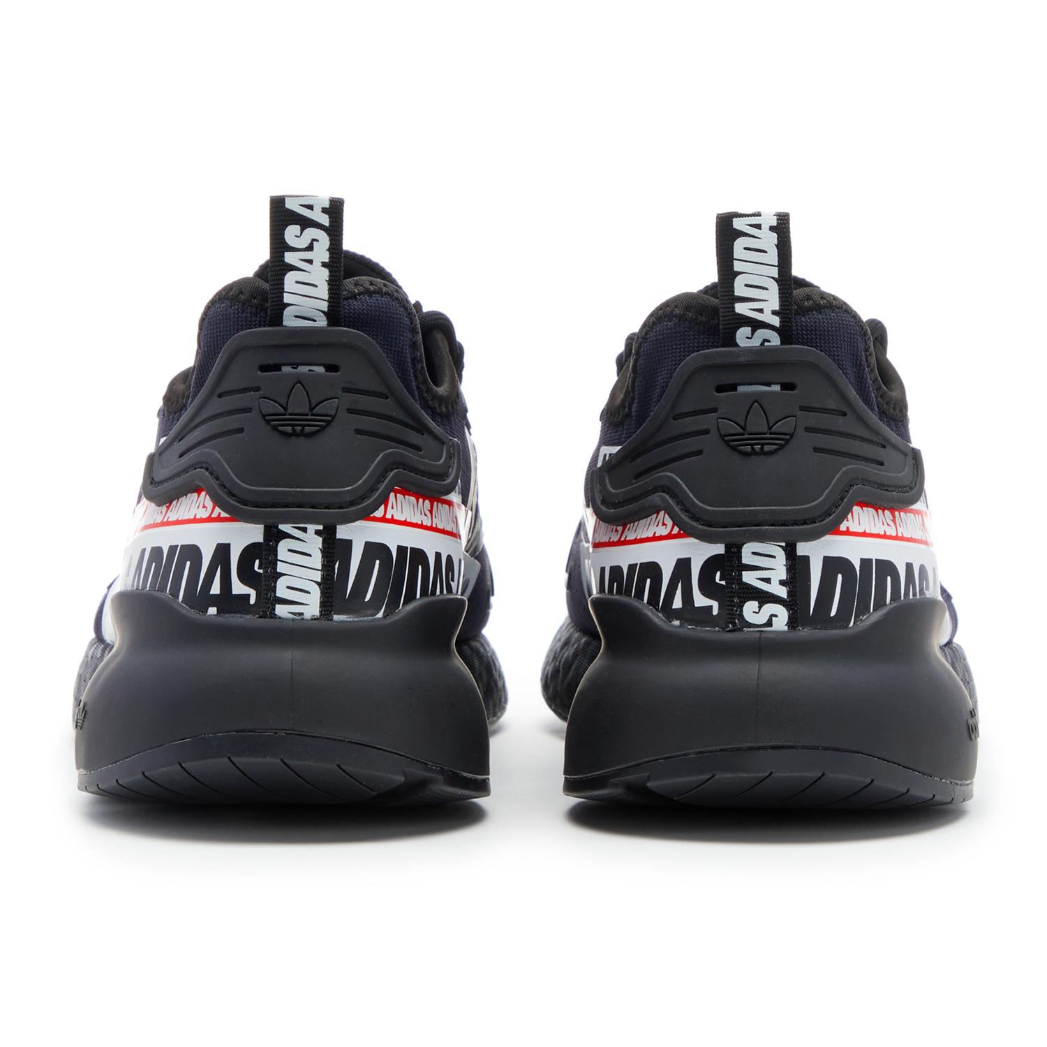 ADIDAS】 アディダス ZX2K BOOST ゼットエックス2Kブースト FX7038