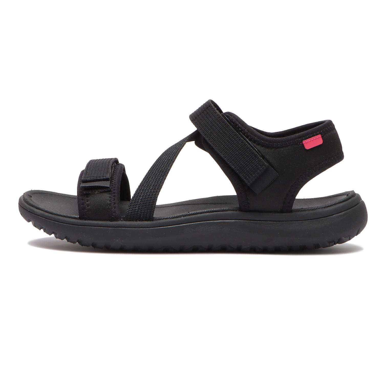 レディース 【ABC SELECT】 エービーシーセレクト TAPE SANDAL テープ